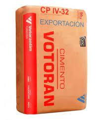[405900] CEMENTO VOTORAN CPIV-32